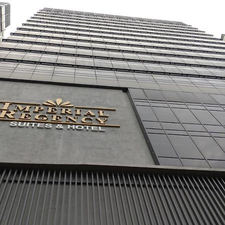 Imperial Regency Suites & Kuala Lumpur Exteriér fotografie